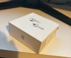 Apple airpods 4 ANC