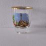 Vintage Souvenir Shot Glasses - Scenes of London - 1960s Image 7