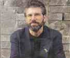 Gerry Adams - An Irish Voice