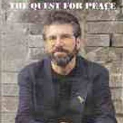 Gerry Adams - An Irish Voice