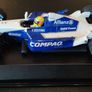 Minichamps 1:43 Williams F1 Bmw Fw 23 N 5 Ralf Schumacher Image 2