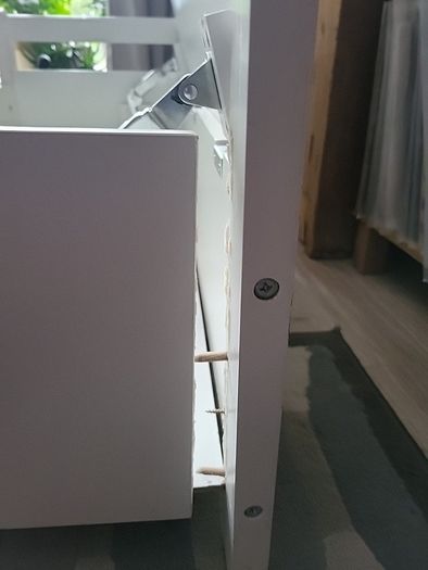 Free blanket box