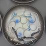 Vintage Japan  Dragonware Tea Set Image 4