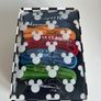 Mickey Mouse Trumpette Socks Image 2