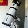 Omegon Advanced 150EQ Reflector Telescope, Like New Image 4