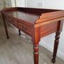 Antique Desk / Table Image 3