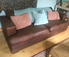 Set of couches