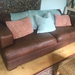 Set of couches