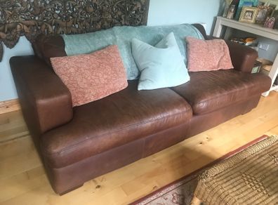 Set of couches