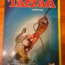 Comic: 'Tarzan' annual 1976 Image 6