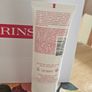 Clarins Moisture Rich Body Lotion / 100mls / New / Sealed Image 2