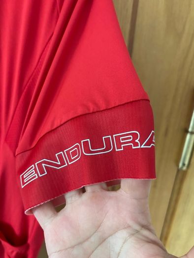 Endura FS260-Pro Cycling Jersey L
