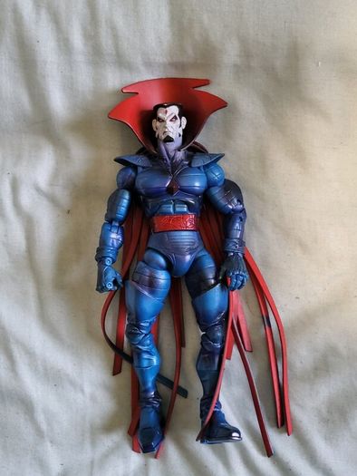 Mr Sinister