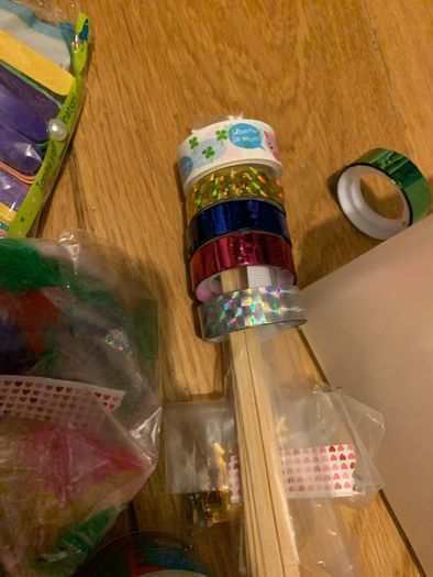 Arts and craft kit