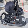 Baby car seat Image 2