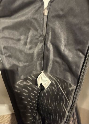 Ritter Electric guitar or acoustic gig bag case fit for fender Stratocaster telecaster ESP IBANEZ JACKSON GIBSON fender Stratocaster telecaster charvel