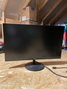 MSI Pro MP271 27 inchFull HD Eye Care Business Monitor