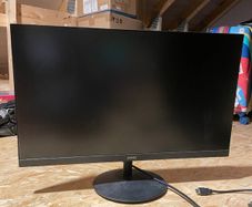 MSI Pro MP271 27 inchFull HD Eye Care Business Monitor