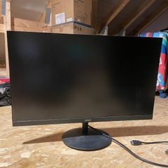 MSI Pro MP271 27 inchFull HD Eye Care Business Monitor