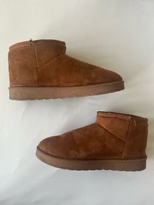 ankle boot