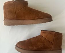 ankle boot