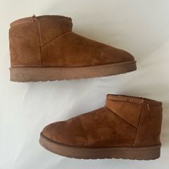 ankle boot