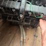 Kawasaki Gt550 engine Image 3