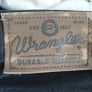 Wrangler black jeans W35 L31 Image 9