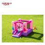 bouncy castle Image 2