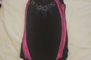 gymnastics leotard 12A