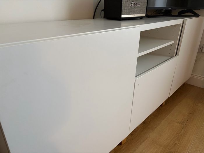 sideboard