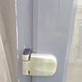PVC Double Door Image 8