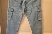 Boden light trousers