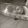 Audi A6 C6 Front Lights LED Image 3