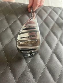 Cleveland Hybrid LH Left Hand