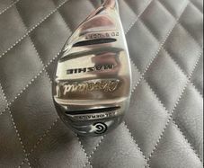 Cleveland Hybrid LH Left Hand