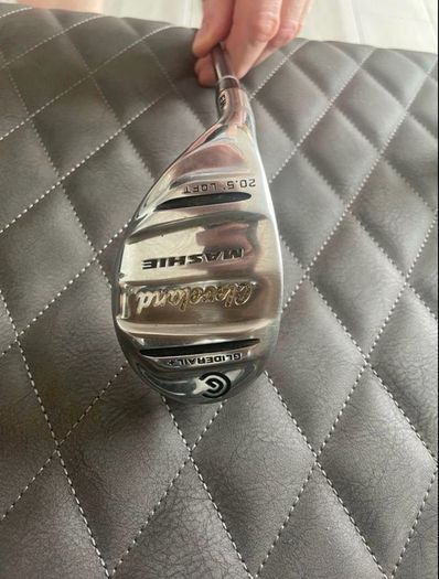 Cleveland Hybrid LH Left Hand
