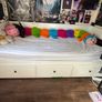 pull out bed Image 3