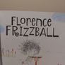Florence Frizzball story book By Claire Freedman Image 4