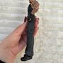 WWE The Undertaker from Battle Pack 48 Wrestling Action Figure Mattel 2011 Used Please see photos Image 6