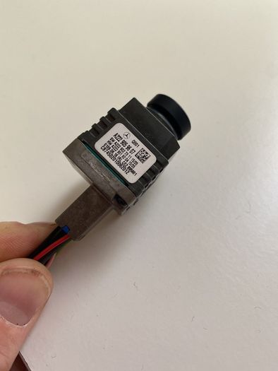 Mercedes Reverse Camera A229059607