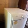 Zanussi Condenser Dryer Image 5