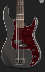 Bass Guitar
