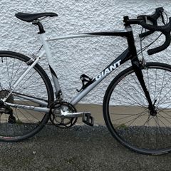 Giant Defy Road Bike