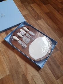Cheese Board