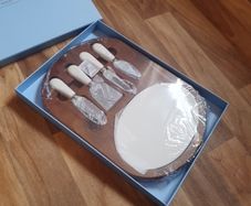 Cheese Board