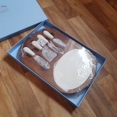 Cheese Board