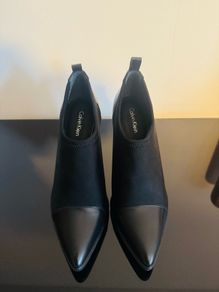 Calvin Klein Heels