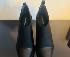Calvin Klein Heels