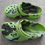 boy's sliders/clogs.EUR 26 Image 3